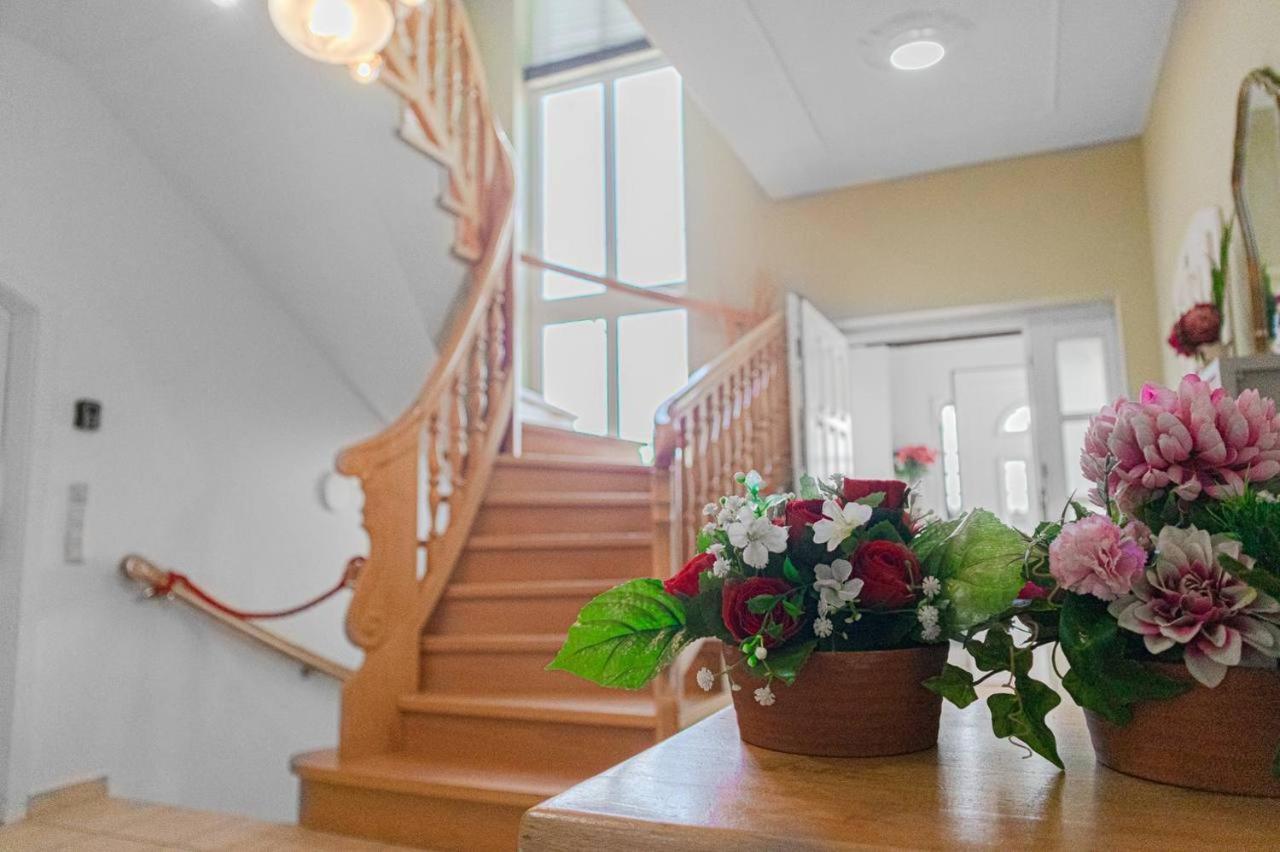 Comfortable In A Beautiful House Gd * Viena