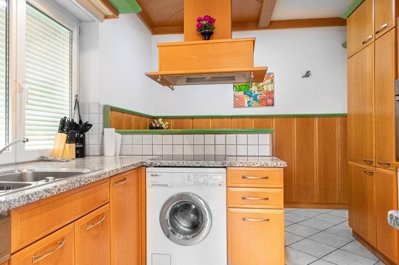 Gazde/Camere de închiriat Comfortable In A Beautiful House Gd *