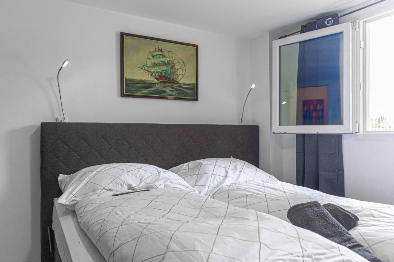Comfortable In A Beautiful House Gd * Viena