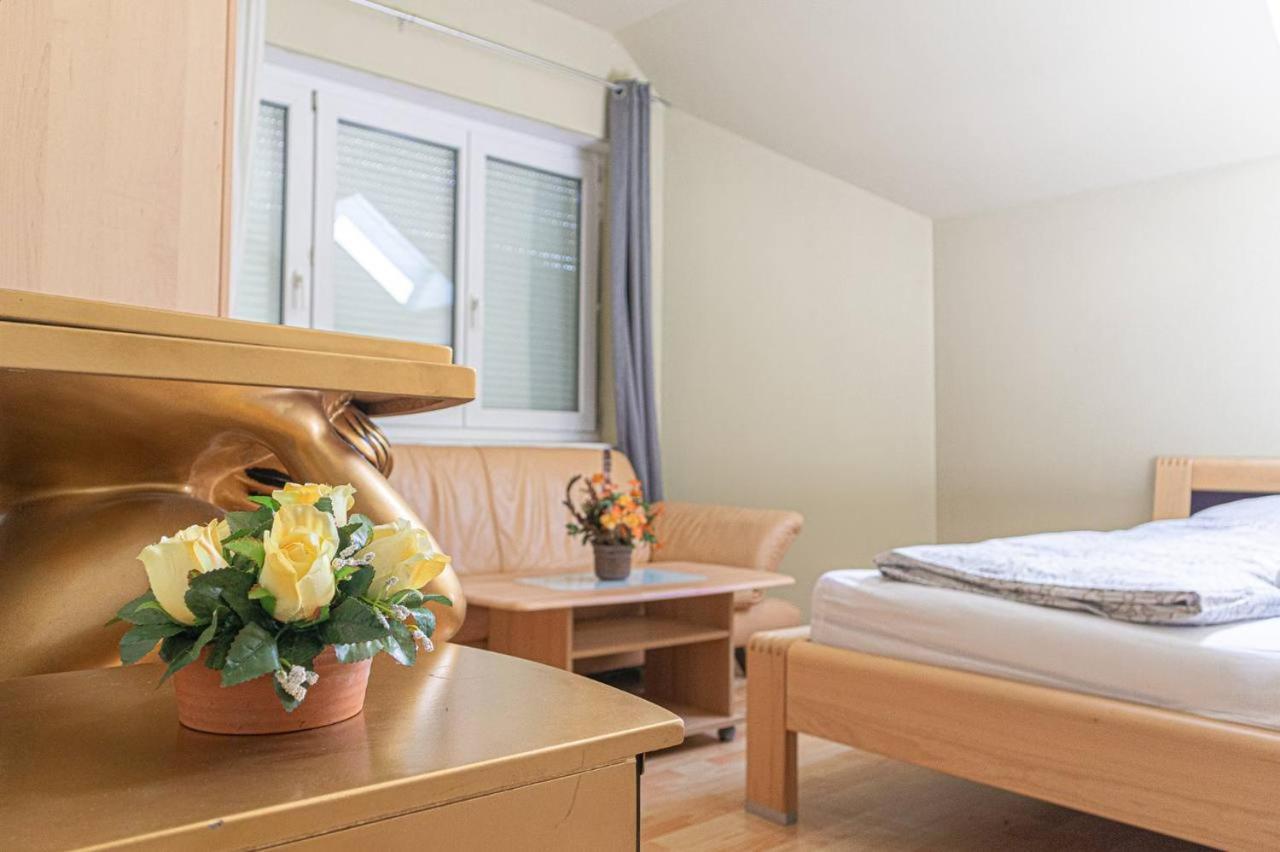 Gazde/Camere de închiriat Comfortable In A Beautiful House Gd *