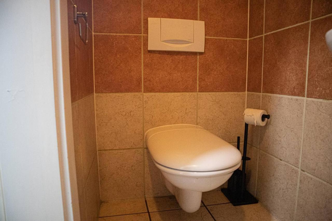 Gazde/Camere de închiriat Comfortable In A Beautiful House Gd *