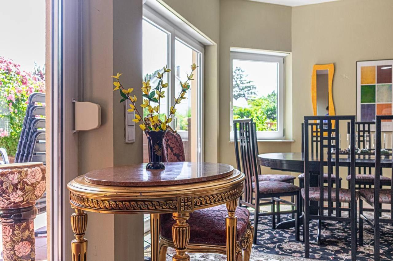 Gazde/Camere de închiriat Comfortable In A Beautiful House Gd Viena