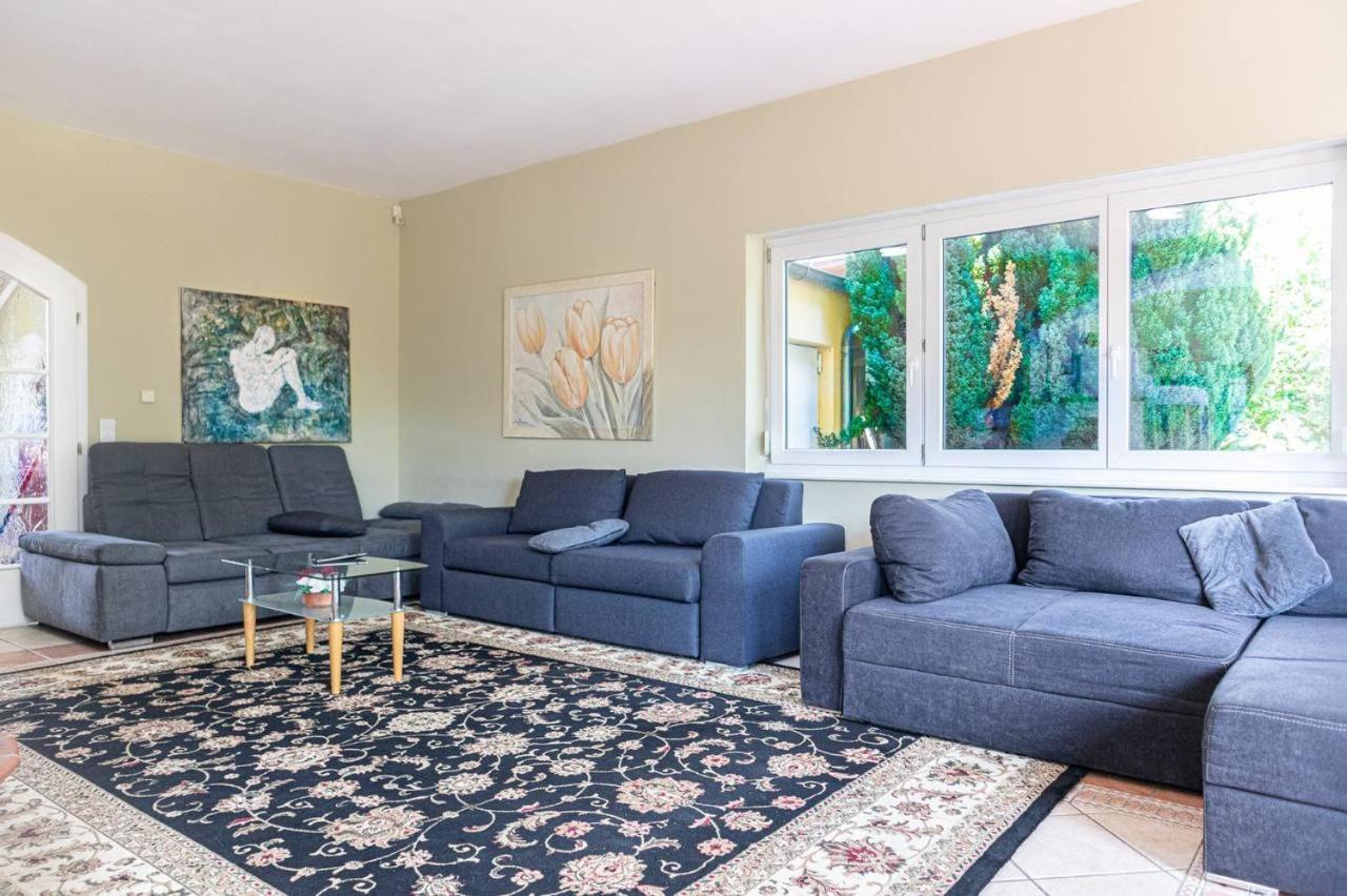 Gazde/Camere de închiriat Comfortable In A Beautiful House Gd Viena