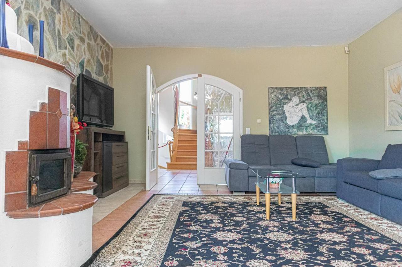Comfortable In A Beautiful House Gd * Viena