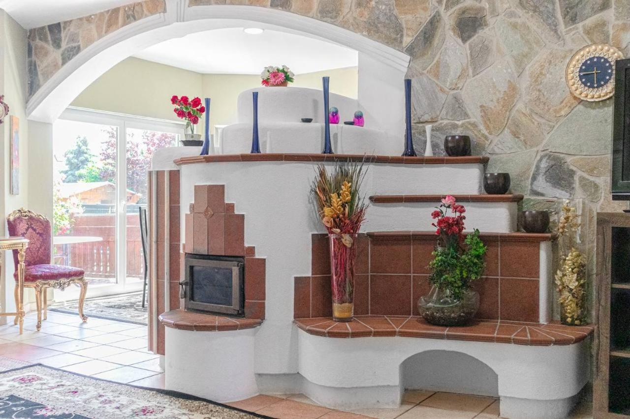 Comfortable In A Beautiful House Gd Gazde/Camere de închiriat Viena