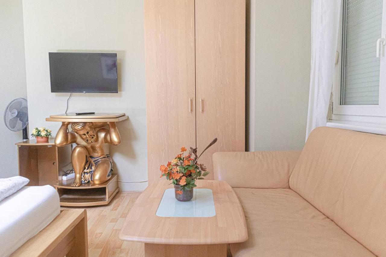 Comfortable In A Beautiful House Gd Gazde/Camere de închiriat *
